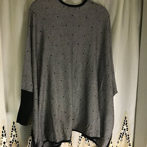 Alfani  Stylish Women's Open-Front Cardigan Sweater  Sz M - Picture 6 of 13